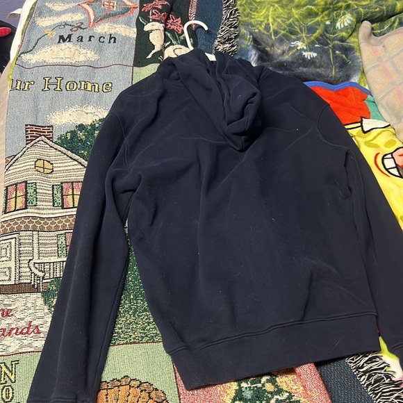 HOLLISTER HOODIE - Picture 2 of 3